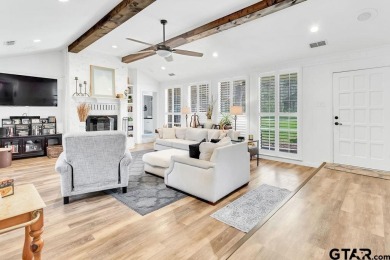 PRICED BELOW APPRAISAL VALUE! SELLER TO PAY HIDEAWAY INITIATION on Hide-A-Way Lake Golf Course in Texas - for sale on GolfHomes.com, golf home, golf lot