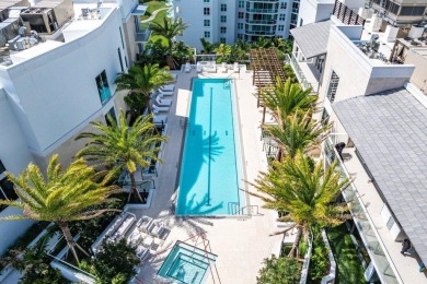 Experience the epitome of luxury living at ALINA Residences in on Boca Raton Resort and Club in Florida - for sale on GolfHomes.com, golf home, golf lot