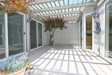 Very popular single story detached home on the golf course is in on Crow Canyon Country Club in California - for sale on GolfHomes.com, golf home, golf lot