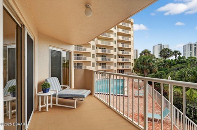 ENJOY COASTAL LIVING AT ITS BEST AT OCEANS CLOVERLEAF CONDO, A on Oceans Golf Club in Florida - for sale on GolfHomes.com, golf home, golf lot