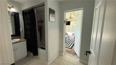 Handyman special in Cape Coral Florida. This 4-bedroom on Burnt Store Golf Club in Florida - for sale on GolfHomes.com, golf home, golf lot