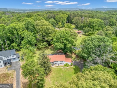 Beautifully Updated Split-Level Home with Spacious Workshop and on The Plantation Golf Club in Georgia - for sale on GolfHomes.com, golf home, golf lot