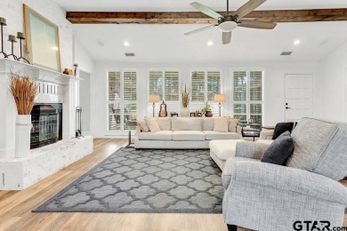 PRICED BELOW APPRAISAL VALUE! SELLER TO PAY HIDEAWAY INITIATION on Hide-A-Way Lake Golf Course in Texas - for sale on GolfHomes.com, golf home, golf lot