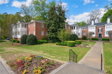 The one you have been waiting for! Rare opportunity to live in on Bobby Jones Golf Club in Georgia - for sale on GolfHomes.com, golf home, golf lot