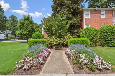 The one you have been waiting for! Rare opportunity to live in on Bobby Jones Golf Club in Georgia - for sale on GolfHomes.com, golf home, golf lot