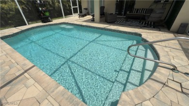 Handyman special in Cape Coral Florida. This 4-bedroom on Burnt Store Golf Club in Florida - for sale on GolfHomes.com, golf home, golf lot