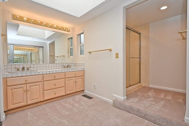 Very popular single story detached home on the golf course is in on Crow Canyon Country Club in California - for sale on GolfHomes.com, golf home, golf lot