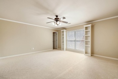 Stunning golf course home on the 11th hole of Longhills on Longhills Golf Club in Arkansas - for sale on GolfHomes.com, golf home, golf lot
