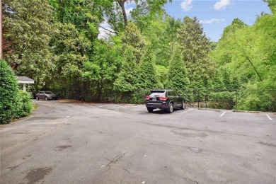 The one you have been waiting for! Rare opportunity to live in on Bobby Jones Golf Club in Georgia - for sale on GolfHomes.com, golf home, golf lot