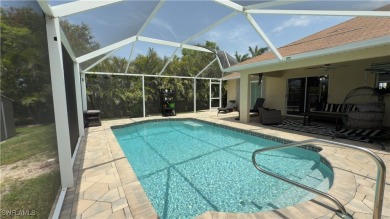Handyman special in Cape Coral Florida. This 4-bedroom on Burnt Store Golf Club in Florida - for sale on GolfHomes.com, golf home, golf lot