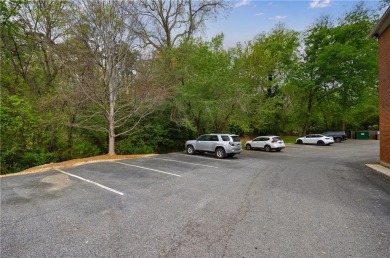 The one you have been waiting for! Rare opportunity to live in on Bobby Jones Golf Club in Georgia - for sale on GolfHomes.com, golf home, golf lot