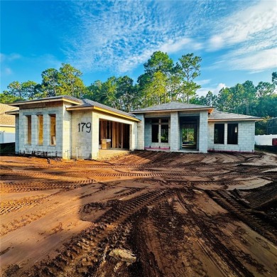 Under Construction. Golf Course Pool Home New Construction at on The Grand Club Cypress Course in Florida - for sale on GolfHomes.com, golf home, golf lot