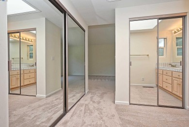 Very popular single story detached home on the golf course is in on Crow Canyon Country Club in California - for sale on GolfHomes.com, golf home, golf lot