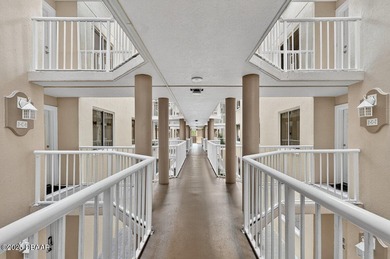 ENJOY COASTAL LIVING AT ITS BEST AT OCEANS CLOVERLEAF CONDO, A on Oceans Golf Club in Florida - for sale on GolfHomes.com, golf home, golf lot