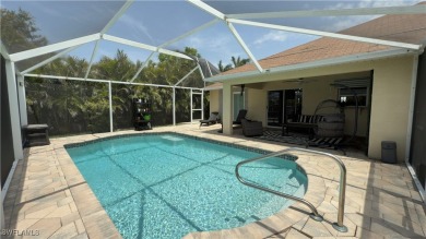 Handyman special in Cape Coral Florida. This 4-bedroom on Burnt Store Golf Club in Florida - for sale on GolfHomes.com, golf home, golf lot