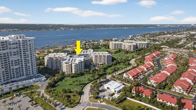 ENJOY COASTAL LIVING AT ITS BEST AT OCEANS CLOVERLEAF CONDO, A on Oceans Golf Club in Florida - for sale on GolfHomes.com, golf home, golf lot