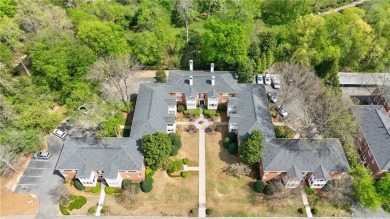 The one you have been waiting for! Rare opportunity to live in on Bobby Jones Golf Club in Georgia - for sale on GolfHomes.com, golf home, golf lot