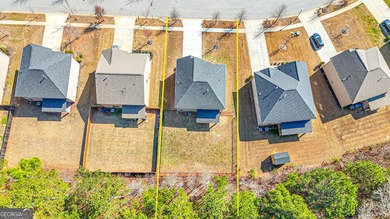 Welcome to this beautifully updated 5-bedroom, 3-bath on Canongate At Heron Bay in Georgia - for sale on GolfHomes.com, golf home, golf lot