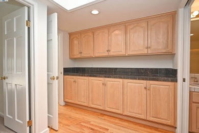 Very popular single story detached home on the golf course is in on Crow Canyon Country Club in California - for sale on GolfHomes.com, golf home, golf lot