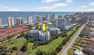 ENJOY COASTAL LIVING AT ITS BEST AT OCEANS CLOVERLEAF CONDO, A on Oceans Golf Club in Florida - for sale on GolfHomes.com, golf home, golf lot