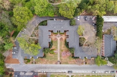 The one you have been waiting for! Rare opportunity to live in on Bobby Jones Golf Club in Georgia - for sale on GolfHomes.com, golf home, golf lot
