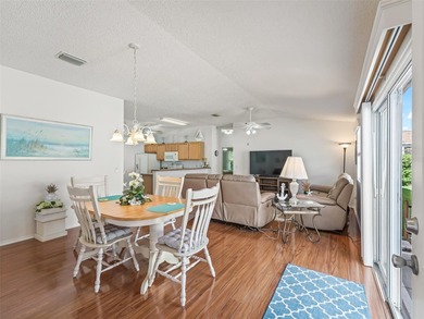 Welcome to 408 Rose Croft Terrace nestled in the heart of the on Churchill Greens Executive Golf Course in Florida - for sale on GolfHomes.com, golf home, golf lot