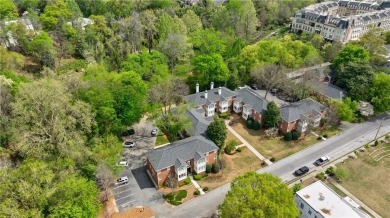 The one you have been waiting for! Rare opportunity to live in on Bobby Jones Golf Club in Georgia - for sale on GolfHomes.com, golf home, golf lot
