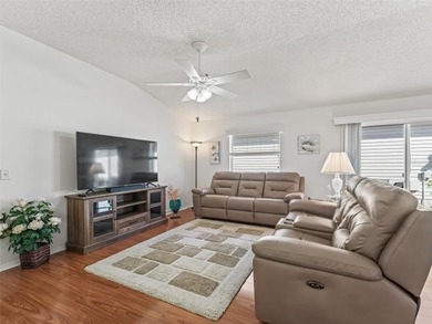 Welcome to 408 Rose Croft Terrace nestled in the heart of the on Churchill Greens Executive Golf Course in Florida - for sale on GolfHomes.com, golf home, golf lot