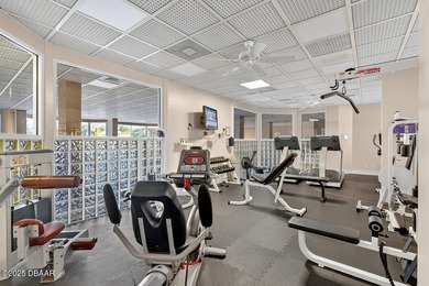 ENJOY COASTAL LIVING AT ITS BEST AT OCEANS CLOVERLEAF CONDO, A on Oceans Golf Club in Florida - for sale on GolfHomes.com, golf home, golf lot