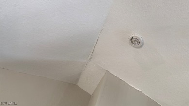 Handyman special in Cape Coral Florida. This 4-bedroom on Burnt Store Golf Club in Florida - for sale on GolfHomes.com, golf home, golf lot