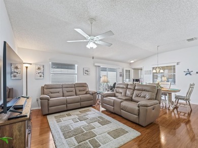 Welcome to 408 Rose Croft Terrace nestled in the heart of the on Churchill Greens Executive Golf Course in Florida - for sale on GolfHomes.com, golf home, golf lot