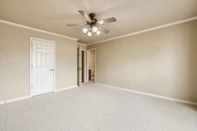 Stunning golf course home on the 11th hole of Longhills on Longhills Golf Club in Arkansas - for sale on GolfHomes.com, golf home, golf lot