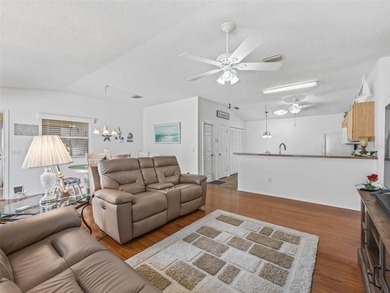 Welcome to 408 Rose Croft Terrace nestled in the heart of the on Churchill Greens Executive Golf Course in Florida - for sale on GolfHomes.com, golf home, golf lot