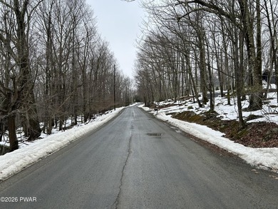 Tanglwood Lakes Community at Lake Wallenpaupack! This Modern and on Paupack Hills Golf and Country Club in Pennsylvania - for sale on GolfHomes.com, golf home, golf lot