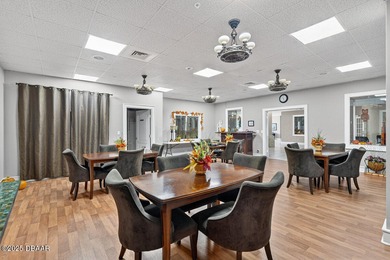 ENJOY COASTAL LIVING AT ITS BEST AT OCEANS CLOVERLEAF CONDO, A on Oceans Golf Club in Florida - for sale on GolfHomes.com, golf home, golf lot