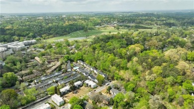 The one you have been waiting for! Rare opportunity to live in on Bobby Jones Golf Club in Georgia - for sale on GolfHomes.com, golf home, golf lot