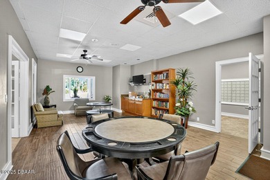 ENJOY COASTAL LIVING AT ITS BEST AT OCEANS CLOVERLEAF CONDO, A on Oceans Golf Club in Florida - for sale on GolfHomes.com, golf home, golf lot