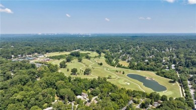 The one you have been waiting for! Rare opportunity to live in on Bobby Jones Golf Club in Georgia - for sale on GolfHomes.com, golf home, golf lot