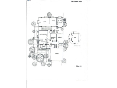 Very popular single story detached home on the golf course is in on Crow Canyon Country Club in California - for sale on GolfHomes.com, golf home, golf lot