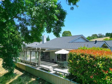 Very popular single story detached home on the golf course is in on Crow Canyon Country Club in California - for sale on GolfHomes.com, golf home, golf lot