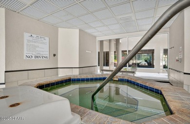 ENJOY COASTAL LIVING AT ITS BEST AT OCEANS CLOVERLEAF CONDO, A on Oceans Golf Club in Florida - for sale on GolfHomes.com, golf home, golf lot