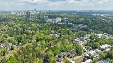 The one you have been waiting for! Rare opportunity to live in on Bobby Jones Golf Club in Georgia - for sale on GolfHomes.com, golf home, golf lot