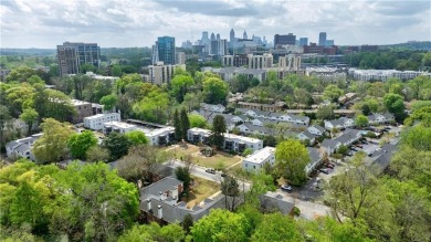 The one you have been waiting for! Rare opportunity to live in on Bobby Jones Golf Club in Georgia - for sale on GolfHomes.com, golf home, golf lot