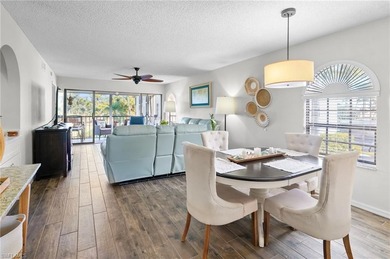 Welcome to this beautifully remodeled two-bedroom condominium on Royal Palm Golf Club in Florida - for sale on GolfHomes.com, golf home, golf lot