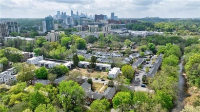 The one you have been waiting for! Rare opportunity to live in on Bobby Jones Golf Club in Georgia - for sale on GolfHomes.com, golf home, golf lot
