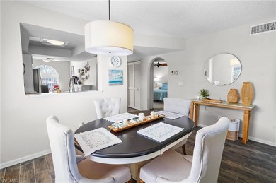 Welcome to this beautifully remodeled two-bedroom condominium on Royal Palm Golf Club in Florida - for sale on GolfHomes.com, golf home, golf lot