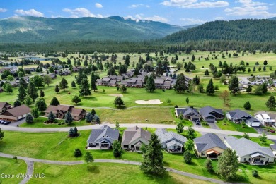 This home on the Stoneridge Golf Course has fantastic curb on Stoneridge Golf Club in Idaho - for sale on GolfHomes.com, golf home, golf lot