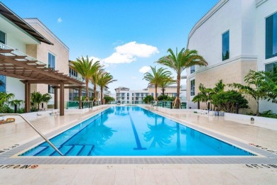 Experience the epitome of luxury living at ALINA Residences in on Boca Raton Resort and Club in Florida - for sale on GolfHomes.com, golf home, golf lot