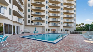 ENJOY COASTAL LIVING AT ITS BEST AT OCEANS CLOVERLEAF CONDO, A on Oceans Golf Club in Florida - for sale on GolfHomes.com, golf home, golf lot