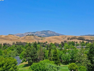 Very popular single story detached home on the golf course is in on Crow Canyon Country Club in California - for sale on GolfHomes.com, golf home, golf lot